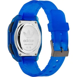 adidas AOST23058 / Blau/Schwarz