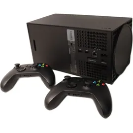 Microsoft Xbox Series X 1TB