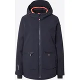 KILLTEC KSW 38 WMN Skijacke Blau/Schwarz 42