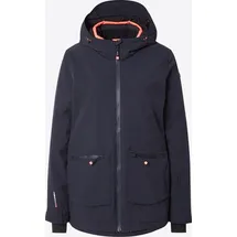 KILLTEC KSW 38 WMN Skijacke Blau/Schwarz 42
