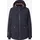KILLTEC KSW 38 WMN Skijacke Blau/Schwarz 42