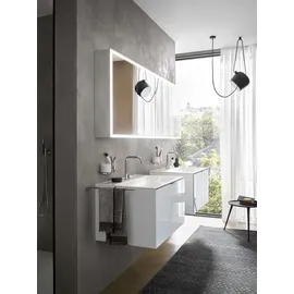 EMCO prime 100 cm weiß
