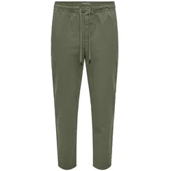 Only & Sons Hose LINUS Chinohose