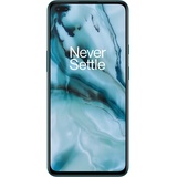 OnePlus Nord 256 GB blue marble