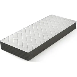 Kaiser Taschenfederkernmatratze Singapur 100 x 200 cm H1 | H3