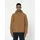 Dickies SHERPA LINED HOODED DUCK JACKET braun M