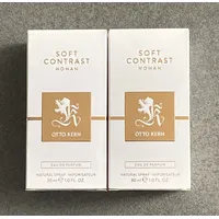 OTTO KERN Soft Contrast Eau de Parfum 30 ml