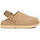 UGG Australia Goldenstar Clog Beige 36