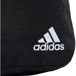 adidas Classic Rucksack Schwarz/Weiß