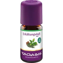 ERKÄLTUNGSDUFT Öl mild 5 ml