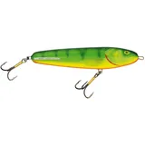 Salmo Sweeper Sinking 140mm (Hot Perch)