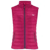 Mac in a Sac Alpine Weste - Fuchsia - M