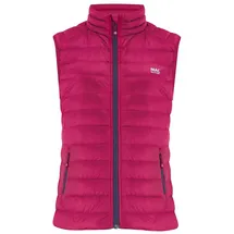 Mac in a Sac Alpine Weste - Fuchsia - M