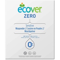 Ecover Waschpulver Universel Zero für 16 WL, 4 x 1,2kg