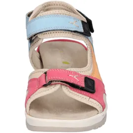 WALDLÄUFER H-Sora Damen Pink/Orange 44