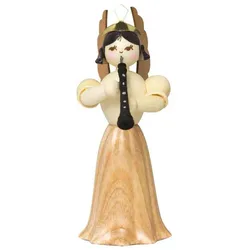 Kuhnert Langrockengel Oboe natur 7 cm