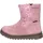 Richter Kinderschuhe Anna Mode-Stiefel, mauve/candy, 31 EU