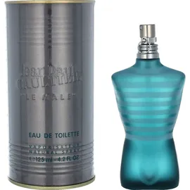 Jean Paul Gaultier Le Male Eau de Toilette 125 ml