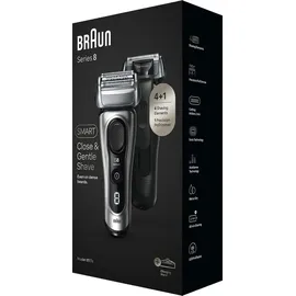 Braun Series 8 8517s