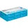 KingFa Nitril Einmalhandschuhe puderfrei, 100 St Handschuhe,