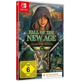 Fall of the New Age - Collector's Edition - (Nintendo Switch)