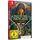 Fall of the New Age - Collector's Edition - (Nintendo Switch)