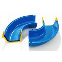 Big Waterplay Erweiterungsset Kurven (800077553)