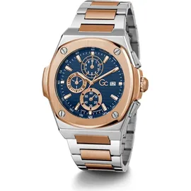 GUESS Gc Coussin Shape Y99002G7MF - Silber