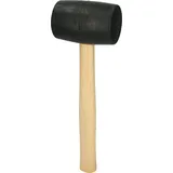 KS Tools Gummihammer 500 g