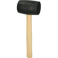 KS Tools Gummihammer 500 g