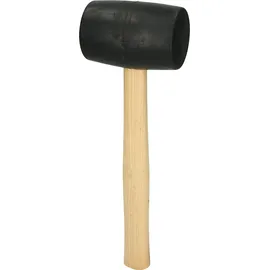 KS Tools Gummihammer 500 g