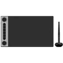 Huion Inspiroy Dial 2 Grafiktablett schwarz