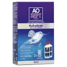 AOSEPT® PLUS mit HydraGlyde® 2x360ml