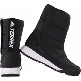 adidas Terrex Choleah Cold.Rdy core black/cloud white/grey four 38