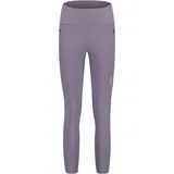 maloja - Women's JussyM. - Langlaufhose Gr S grau/rosa