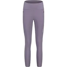 maloja - Women's JussyM. - Langlaufhose Gr S grau/rosa