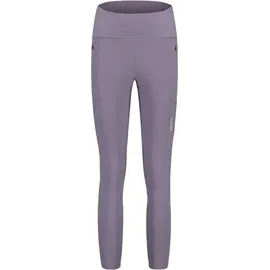maloja - Women's JussyM. - Langlaufhose Gr S grau/rosa