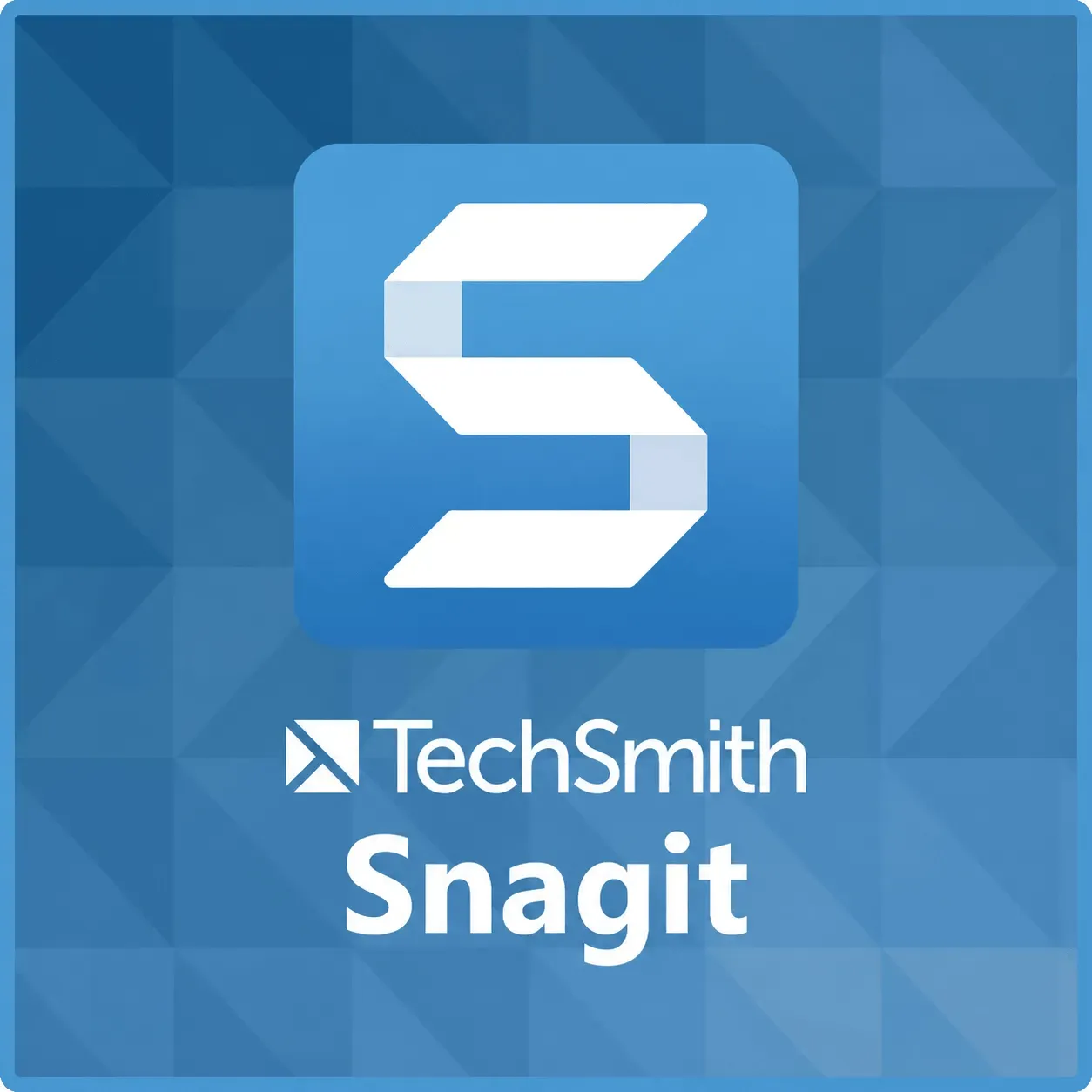 Snagit 2026 seat extension incl. maintenance