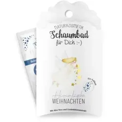 la vida Schaumbad - Engel