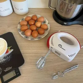 LITTLE BALANCE Little 8856 Handmixer