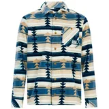 Protest Arrow Outdoor Hemd - Twilight Navy - M