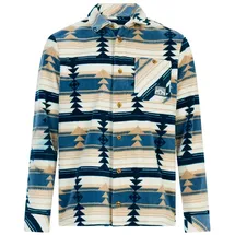 Protest Arrow Outdoor Hemd - Twilight Navy - M