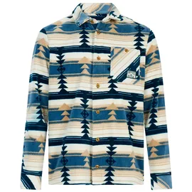 Protest Arrow Outdoor Hemd - Twilight Navy - M