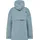 Didriksons Regenjacken Damen Blau 42