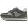 Marco Tozzi Plateau-Sneaker Grau Damen 40