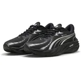 Puma Velocity Nitro 4 GTX PUMA black-puma silver (01) 9.5