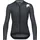 Assos Equipe RS LS Jersey S11 - Precision Graphite - M