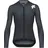 Assos Equipe RS LS Jersey S11 - Precision Graphite - M