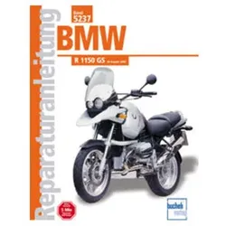 Bucheli Reparatur-Anleitungen Bmw