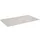 Zeller Schreibtischunterlage creme Kunstleder 70,0 x 40,0 cm, 1 St.